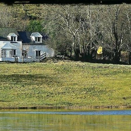 Lake View Romantic Retreat Aberystwyth Exterior foto
