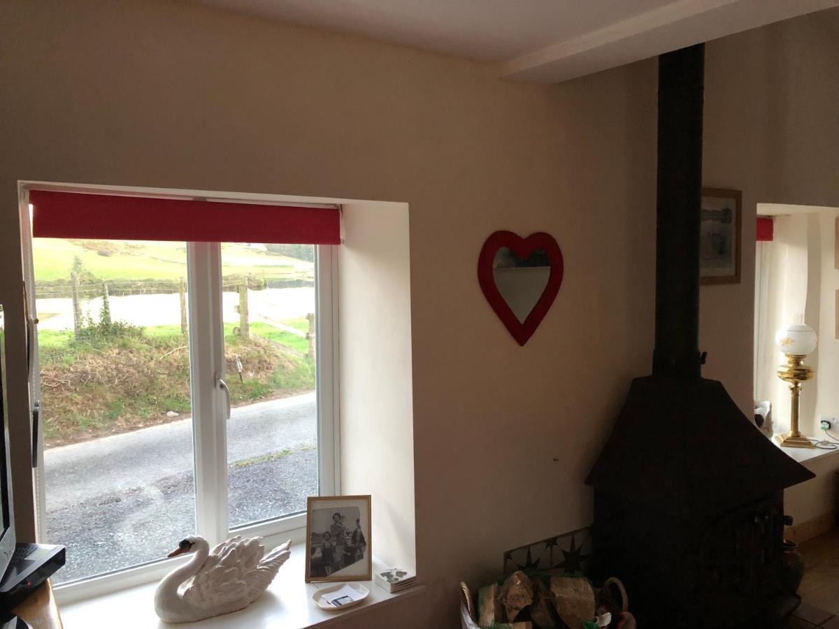 Lake View Romantic Retreat Aberystwyth Exterior foto
