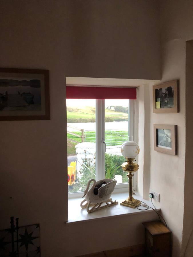 Lake View Romantic Retreat Aberystwyth Exterior foto