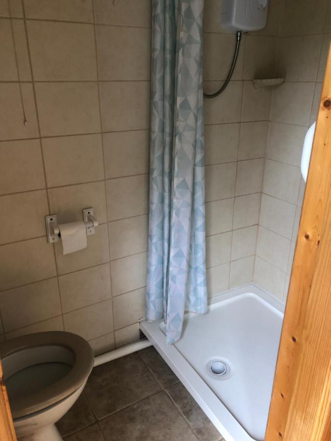 Lake View Romantic Retreat Aberystwyth Exterior foto